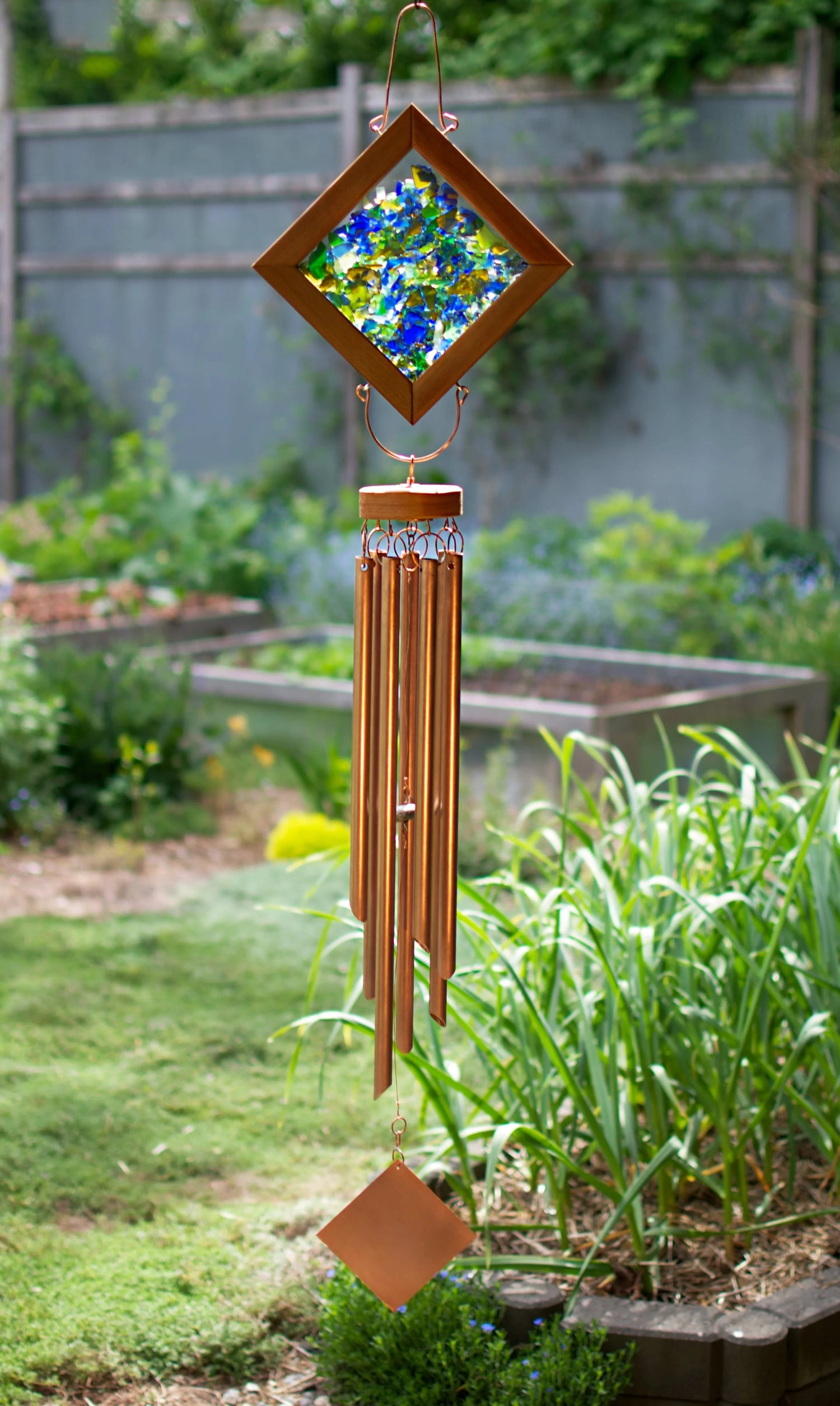 Current Stock - Coast Chimes