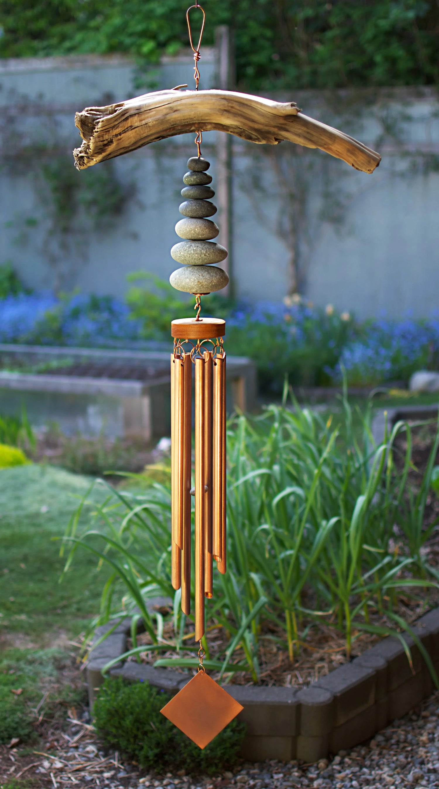 Over $100 - Coast Chimes