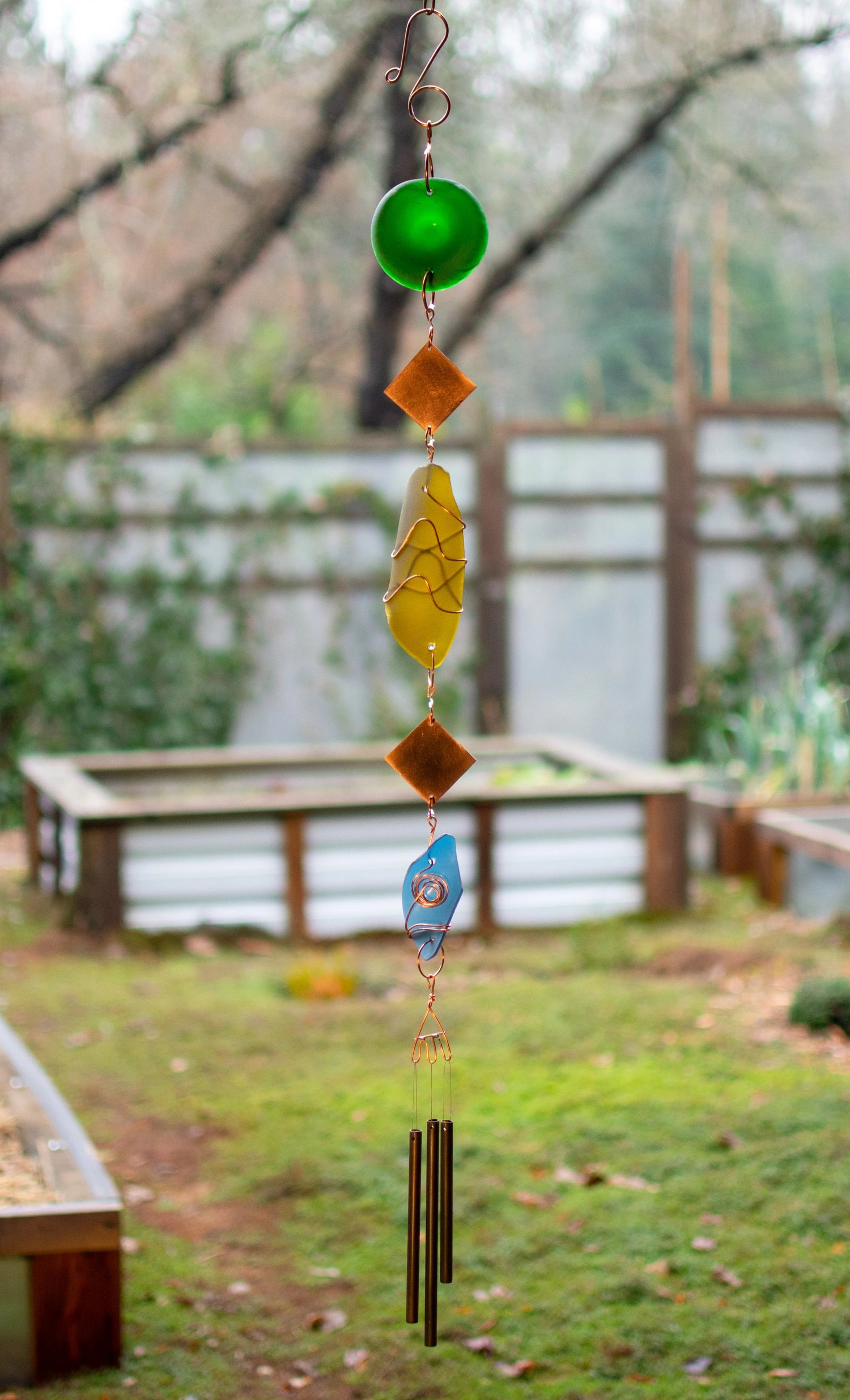 Under $100 - Coast Chimes