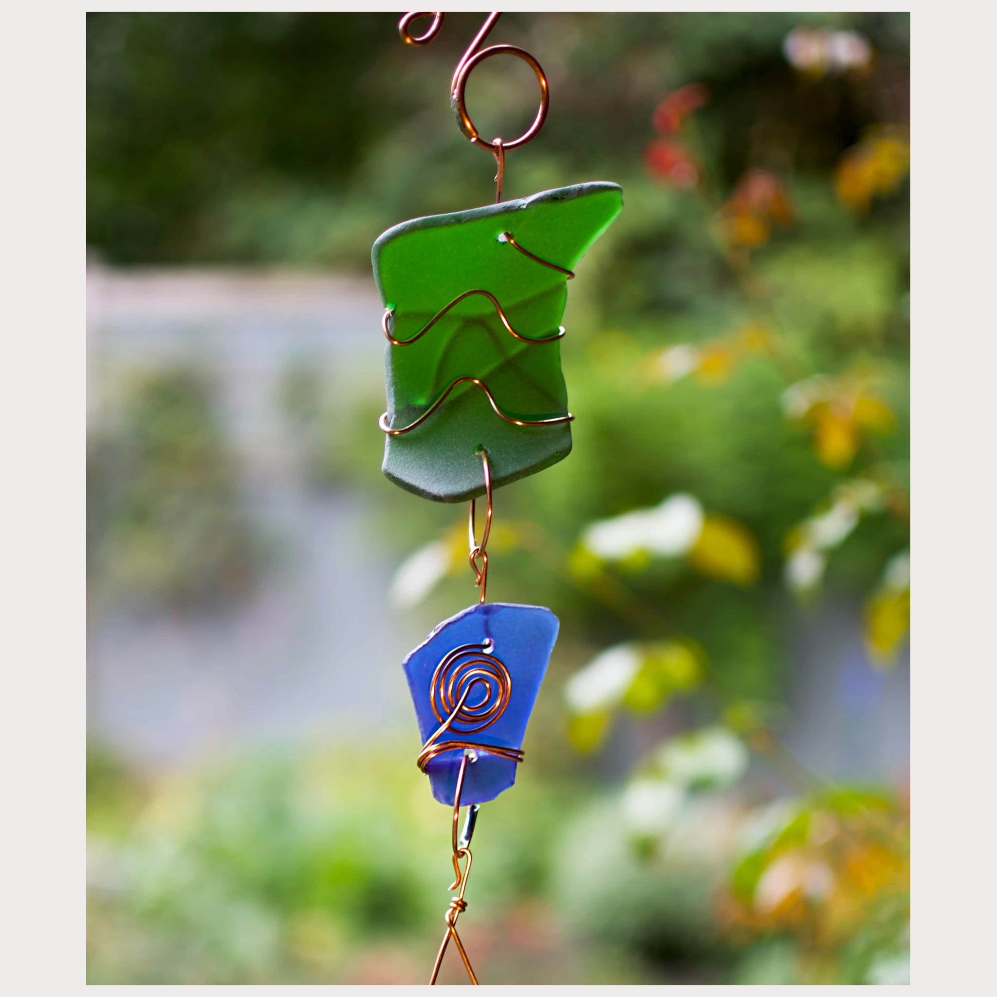 Products Coast Chimes