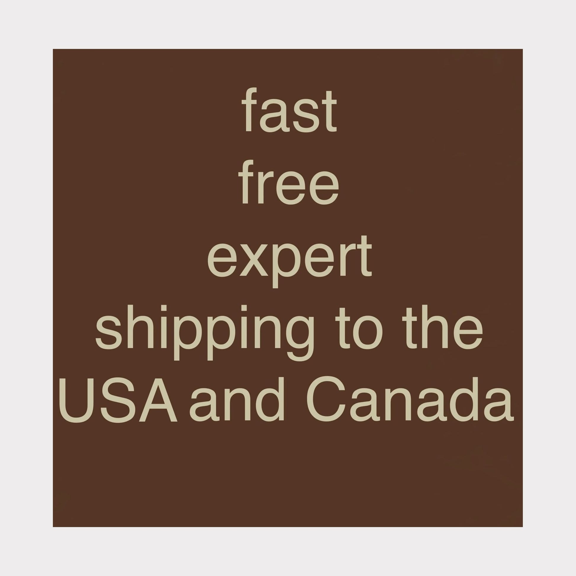 free4 shipping graphic