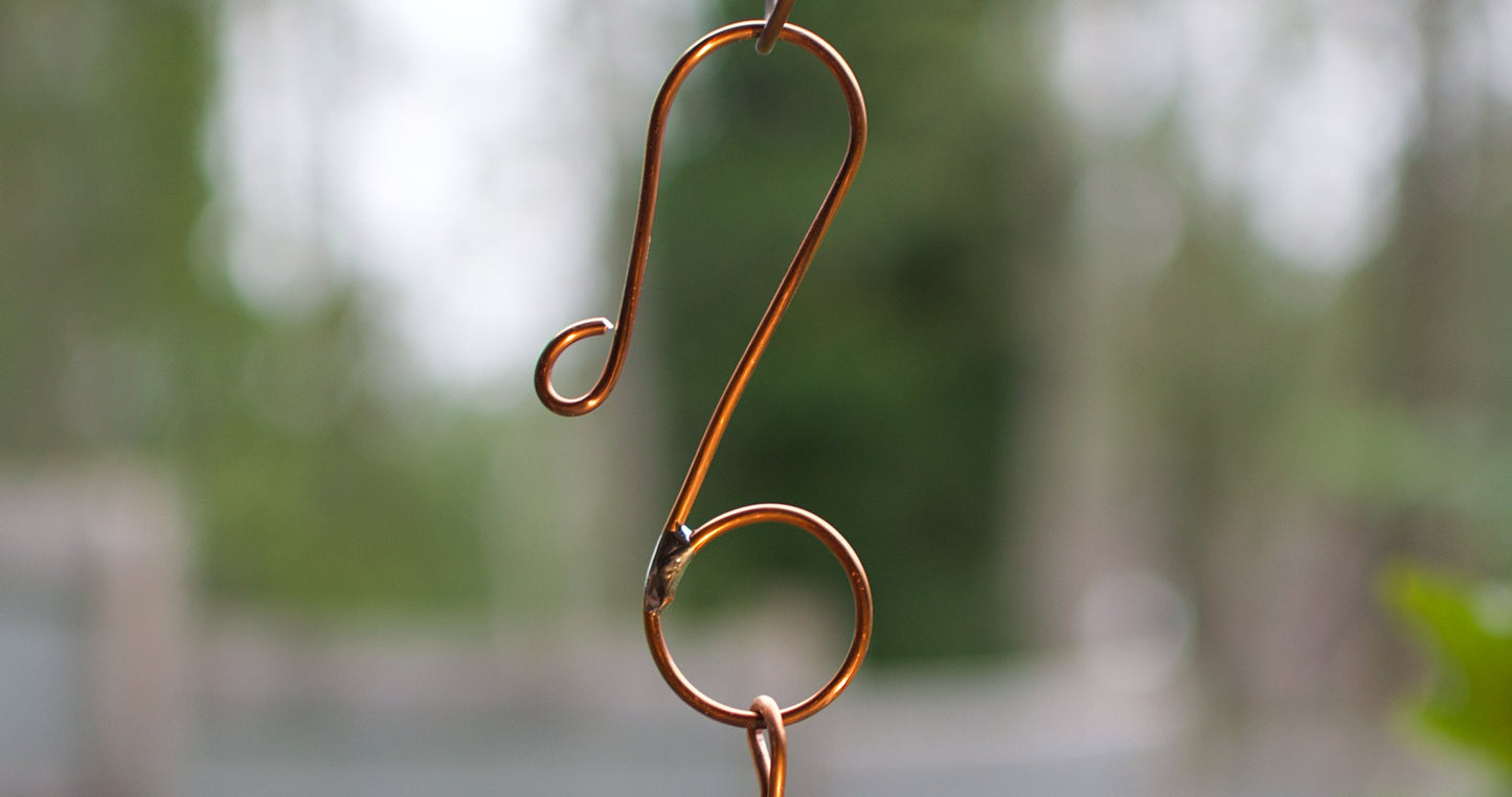 Wind Chime Zen Outdoor Beach Stones Sea Glass Windchimes